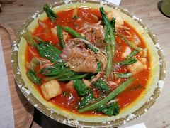 麻辣烫-申记串道(中街店)