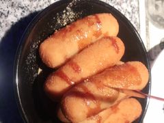 -蘭奢雅集·江浙菜(青山江滩店)