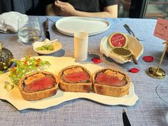 -弦月窗LUNETTE BY AMANDA(复兴路店)