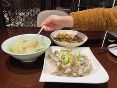 -走马楼饭庄(慈城古县城店)