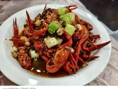 -四妹餐厅(玫瑰街店)