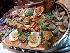 -东记炭炉·海鲜鸡煲(龙华店)