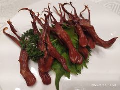 -古韵轩·江浙融合菜(梁溪店)