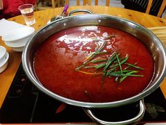 -丁记火锅·酸汤牛肉