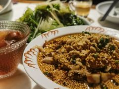 -小吊梨汤·北京菜·烤鸭(鸟巢店)