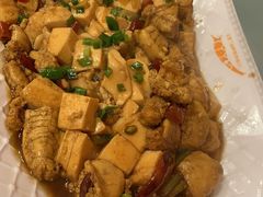-沈家门海鲜夜排档(东港店)