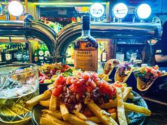 taco-Q MEX 库迈墨西哥餐吧(三里屯店)
