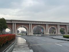 -浙江大学(海宁国际校区)