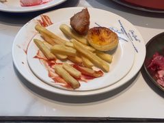 -星伦多自助料理·涮烤一体(杭州来福士店)