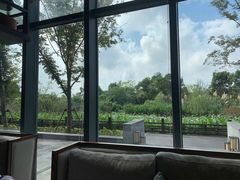 -水月周庄铂尔曼酒店 · 漾全日餐厅