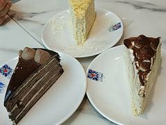 -Nadeje @ Suria KLCC