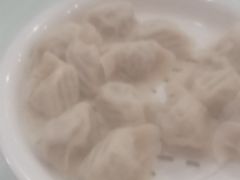 -大清花饺子(山庄店)