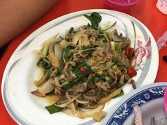 -垦丁辉哥生鱼片