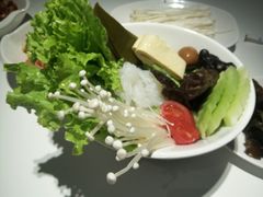 -鱼酷活鱼烤鱼(恒隆广场店)