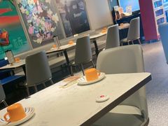 -必胜客(新辰里酒仙桥店)