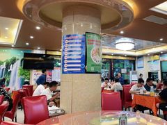 大堂-国强手抓(北京西路店)