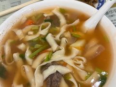 -品味轩(华山路店)
