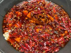 -萍姐火锅·公路夜市(江宁万达店)