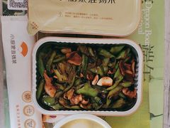 -小厨娘淮扬菜(天印大道店)