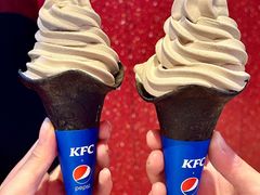 -肯德基(建华店)