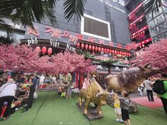 -万众国际批发市场