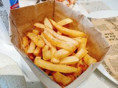 -春树下·院子露台西餐厅(中隐于市店)