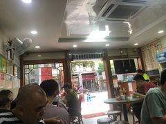 大堂-荔林食店(西华路店)