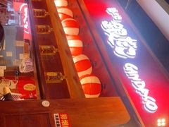 -筑地银GINDACO·日式简餐(枫蓝店)