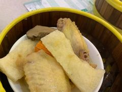 -富临皇宫(石门店)