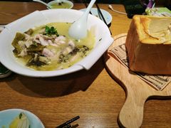-去茶去餐厅(中央大街店)