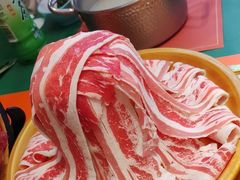 -天地源荷塘悦色主题火锅(一中店)