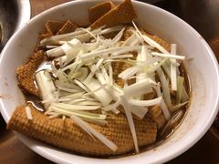 -王记酱骨头馆(新华路一店)