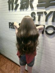 -形象革命造型·护肤Hair Studio