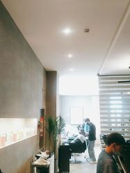-MOVAN HAIR莫凡匠人发型屋