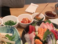 -Hatsune隐泉日式料理(SKP店)