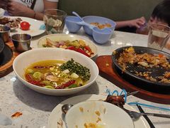 -Aqua Oasis 水天堂(常熟永旺店)