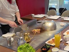 -湘汇概念铁板烧(铁西万达店)