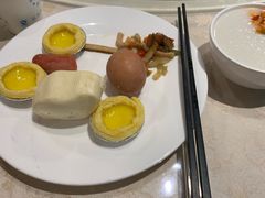 -古南都·老广东酒楼(龙江店)