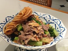 -太食獸泰式茶餐厅(IFS国金中心店)