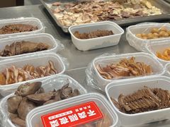 -大头卤菜(双岗店)