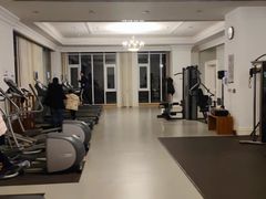 -青岛海泉湾皇冠假日度假酒店
