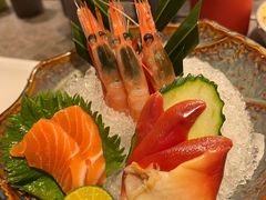 -大渔铁板烧(花园道店)