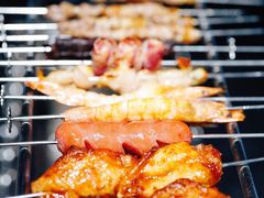 -很久以前羊肉串(大宁中心广场店)