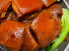 -魁盛居百年鲁菜馆(县西巷店)