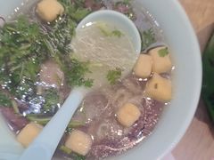 -回味鸭血粉丝汤(砂之船店)