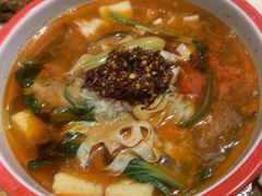 -熙成烧烤(白塔岭店)