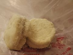 -中关村茶点