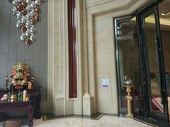 -海景壹号大酒店(滨湖店)