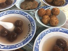 -粗茶淡饭(东关街店)