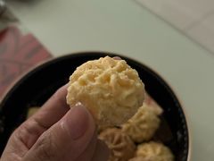 -家琳甜品(江南东店)